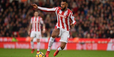 Gary Rowett tells four Stoke players they can leave the club