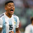 Marcos Rojo could still leave Manchester United on loan with Turkish club interested