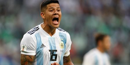 Marcos Rojo could still leave Manchester United on loan with Turkish club interested