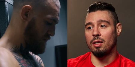 Dan Hardy has a theory on why Conor McGregor may have wanted quick Khabib turnaround