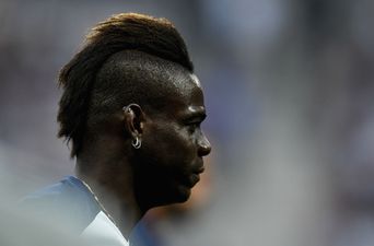 After two years, Mario Balotelli is set to leave Nice