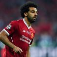 Liverpool refer Salah to police after driving incident