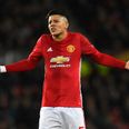 Tuesday night game could dictate where Marcos Rojo will play his football this season