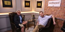 Unfiltered with James O’Brien | Episode 43: Shaun Ryder