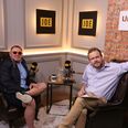 Unfiltered with James O’Brien | Episode 43: Shaun Ryder