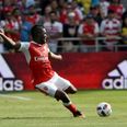 Joel Campbell’s Arsenal loan limbo is finally coming to an end