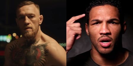 Why Kevin Lee’s leaning towards Conor McGregor knocking out Khabib Nurmagomedov