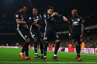 FIFA 19 will let you do Jesse Lingard’s Milly Rock goal celebration