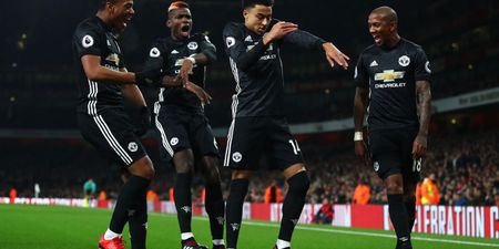FIFA 19 will let you do Jesse Lingard’s Milly Rock goal celebration