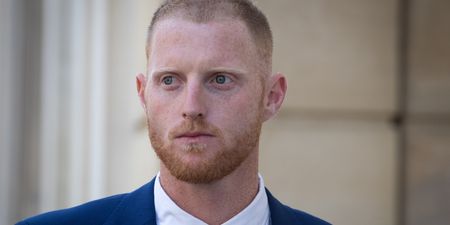 Ben Stokes recalled to England squad after being cleared of affray