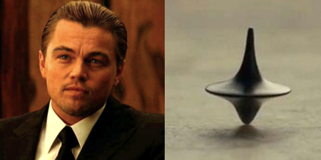 Michael Caine has definitively explained the ending of Inception