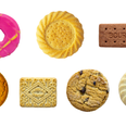 26 British biscuits ranked from worst to best
