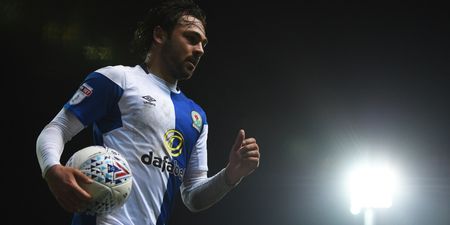 This stat suggests Bradley Dack could be the best player outside the Premier League
