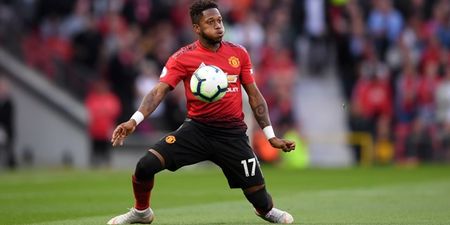 Ex-Arsenal midfielder convinced Fred to pick Manchester United over Manchester City