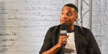 Reggie Yates and Love Island’s Dr Alex team up for results day ‘Instazine’ tackling student’s mental health