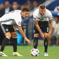 Toni Kroos calls Mesut Ozil’s claims of racism in German camp “nonsense”