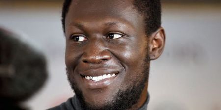 Stormzy launches Cambridge scholarship for black students