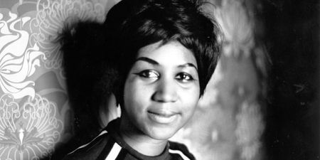 Nile Rodgers and Liam Gallagher lead tributes to Aretha Franklin
