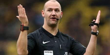 Premier League referee Bobby Madley retires after ‘change in personal circumstances’