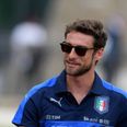 Claudio Marchisio released by Juventus