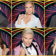 Predicting the winner of CBB based solely on their promo photographs