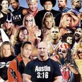 PERSONALITY QUIZ: Which Attitude Era WWF star are you?