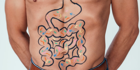 How a healthy gut can help you lose weight