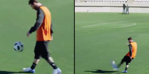 Viral Messi video is so absurdly good people are calling it out as being fake