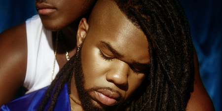 MNEK’s long-awaited debut album is finally on the way