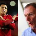 Phil Thompson must have been joking with his Alexis Sanchez claim
