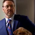Kevin Spacey’s new movie makes just $126 on its opening day