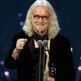 Sir Billy Connolly ‘no longer recognises his close friends’ as he fights Parkinson’s Disease