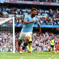 Sergio Aguero just became one of the top 10 goalscorers in Premier League history