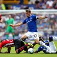 Seamus Coleman responds to Marco Silva’s Everton captaincy decision