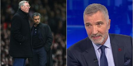 Manchester United haven’t been this bad since the 1980s according to Graeme Souness