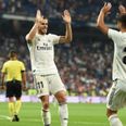 Real Madrid attendance at its lowest in almost a decade for win over Getafe