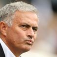 Former Manchester United star expects Jose Mourinho to be gone by Christmas
