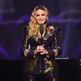Madonna criticised for “self-indulgent” Aretha Franklin MTV VMAs tribute