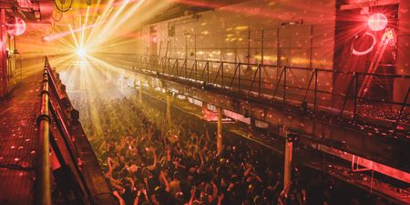Printworks London has announced epic season of events you have to go to