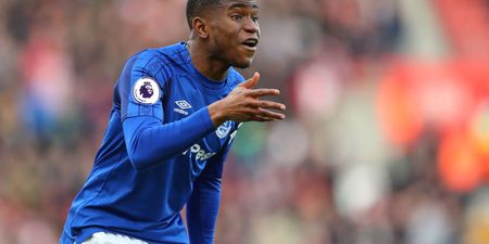 Everton slap surprisingly affordable price tag on Ademola Lookman