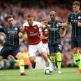 Aaron Ramsey reportedly wants a 200% wage increase to stay at Arsenal