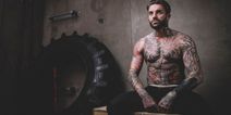 Geordie Shore’s Aaron Chalmers unable to fight until contract dispute is resolved