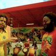 Bas and J. Cole team up on highly anticipated new song “Tribe”