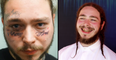 Post Malone tweets important message after jet makes emergency landing