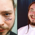 Post Malone tweets important message after jet makes emergency landing