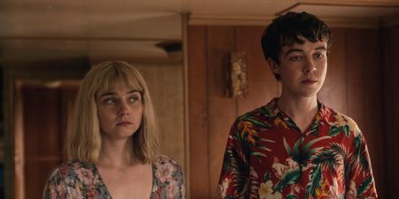 The End of the F**king World has been renewed for a second series