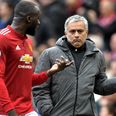 Worrying claim emerges about Jose Mourinho’s pre-match team talks