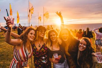 The 5 best things we saw at this year’s Boardmasters Festival