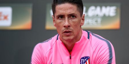 WATCH: Fernando Torres scores first Sagan Tosu goal against Andres Iniesta’s Vissel Kobe