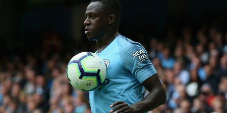 Benjamin Mendy is not just a joker, but the ace in Pep Guardiola’s pack as Manchester City up the ante